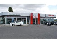 Bild 1 Autohaus Bernd Förster GmbH & Co. KG in Bautzen