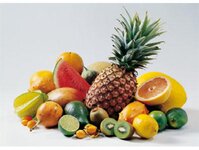 Bild 1 Fruchthof Plauen GmbH in Kauschwitz