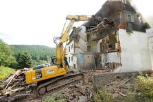 Bild 1 Kaltofen in Olbernhau