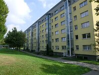 Bild 2 Schneeberger WOHNUNGS-Genossenschaft e.G. in Schneeberg