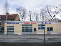 Bild 1 Kröber in Flöha