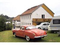 Bild 1 Lehmann Karosseriebau in Dippoldiswalde