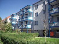 Bild 11 Schneeberger WOHNUNGS-Genossenschaft e.G. in Schneeberg