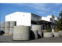 Bild 1 RAB RÖSER Anlagenbau GmbH in Bautzen