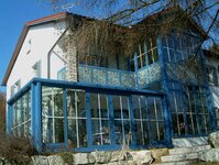 Bild 3 R&R Böhm Planungsbüro für Wintergärten in Ottendorf-Okrilla