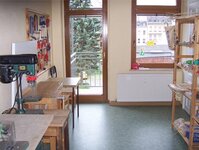 Bild 6 Vogel in Reichenbach im Vogtland