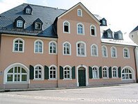 Bild 2 Fehrenbach in Annaberg-Buchholz