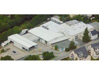 Bild 1 Lehmann-UMT GmbH in Pöhl