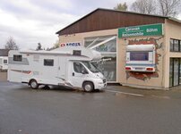 Bild 3 Böhm in Elstra