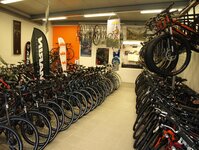 Bild 9 Radsport Kotyrba in Dresden