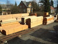 Bild 11 Hensel-Holz GmbH in Göda