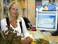 Bild 2 Reisebüro La Paloma in Meerane