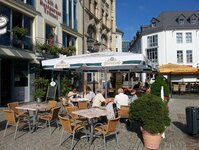 Bild 1 Feitisch in Plauen