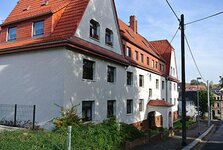 Bild 6 Wohnungsgenossenschaft Mittweida eG in Mittweida