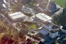 Bild 1 Schilderwerk Beutha GmbH in Neustadt in Sachsen