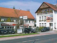 Bild 1 Glaubitz-Autodienst GmbH & Co. KG in Zittau