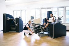 Bild 6 KIESER TRAINING in Chemnitz