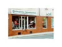 Bild 1 Ungethüm in Wilkau-Haßlau