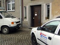 Bild 1 Lehmann in Sebnitz