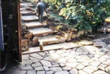Bild 3 Landschafts- & Gartengestaltung Siegfried Hahn in Erlau