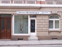 Bild 2 Bestattungen Sievers in Pirna