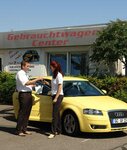 Bild 3 Autohaus Lohs GmbH in Limbach-Oberfrohna