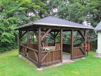 Bild 3 Höhlig Holzbau GmbH in Mülsen