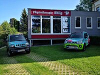 Bild 1 Uhlig in Marienberg