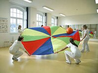 Bild 1 Helmut Rödler Schule für Physiotherapie gGmbH in Chemnitz