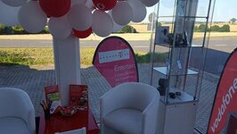 Bild 1 Telekom-Vodafone Shop in Gersdorf