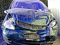 Bild 1 Häcker in Eibenstock