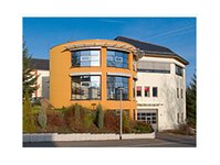 Bild 1 Druckerei Zschiesche in Wilkau-Haßlau