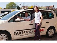 Bild 4 Taxi Röthig in Hoyerswerda