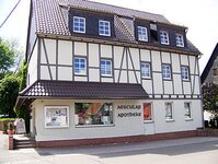 Bild 1 Aesculap-Apotheke in Mülsen