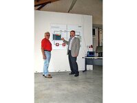 Bild 3 AMK Alarm-, Melde-, Kontrollsystemevertriebs GmbH in St. Egidien