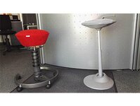 Bild 10 Schroth SBL Bürosysteme in Lößnitz