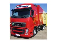 Bild 1 W.Winter Logistik GmbH in Chemnitz