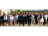 Bild 1 Volksbank Pirna eG in Pirna
