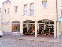 Bild 1 Blumen Sieber Hochzeitshaus in Limbach-Oberfrohna
