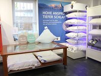 Bild 12 Bettenhaus Hennl in Radebeul