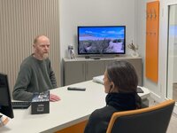 Bild 1 Hörakustik Schumann in Dresden