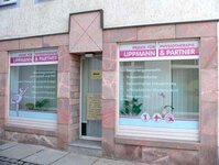 Bild 1 Physiptherapie D. Gerlach-Forberg in Chemnitz