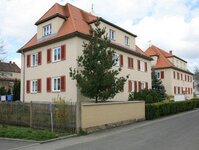 Bild 1 VGWG Pirna-Süd e.G. in Pirna