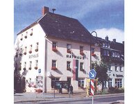 Bild 1 Stadtverwaltung Sayda in Sayda
