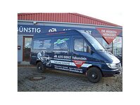 Bild 1 Autodienst Falkenstein in Neustadt/Vogtl.