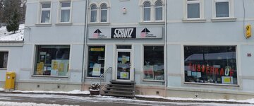 Bild 2 Schütz in Dippoldiswalde