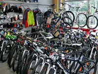 Bild 4 Fahrradshop Rother in Zittau
