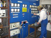 Bild 2 Elektro-Union Freiberg in Freiberg
