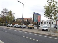 Bild 1 MD-Automobile in Dresden