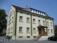 Bild 1 Rentsch in Schirgiswalde-Kirschau